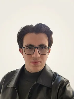 Muhammet Talha Demir